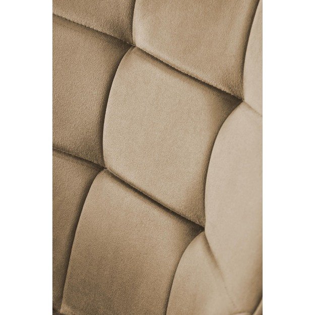 K588 swivel chair, beige 4