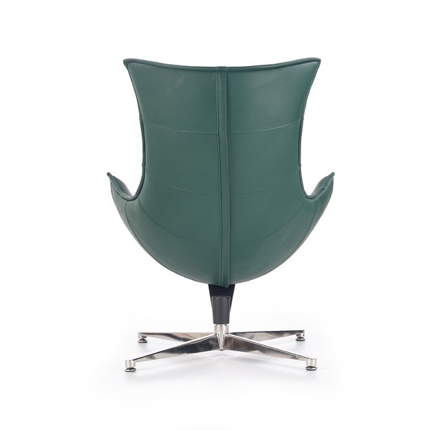 LUXOR leisure chair, color: green 13