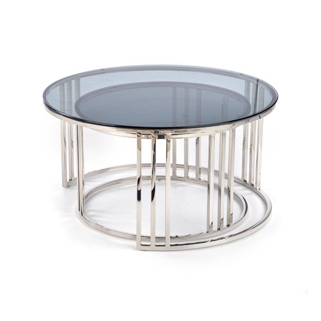 MERCURY set of 2 c. tables 5