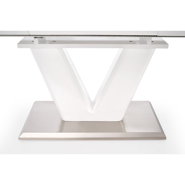 MISTRAL table 2