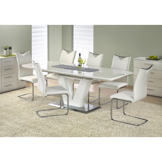 MISTRAL table