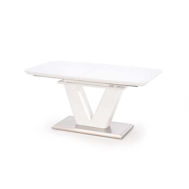 MISTRAL table 8