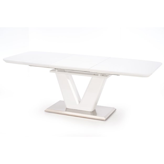 MISTRAL table 6