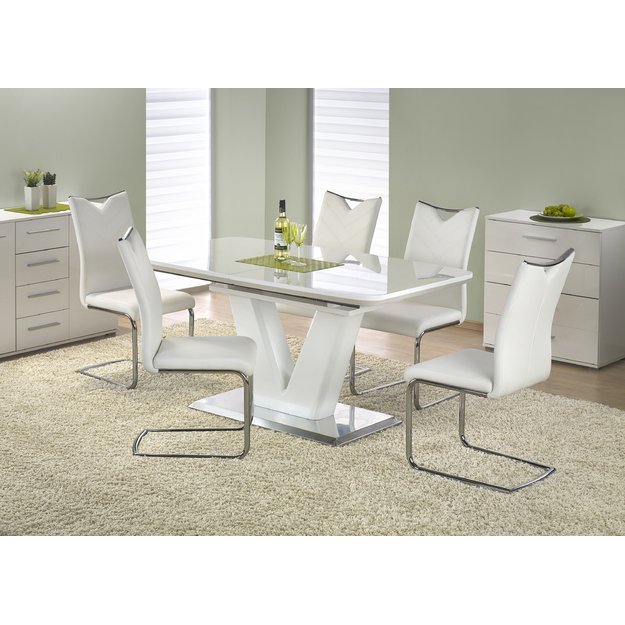 MISTRAL table 1