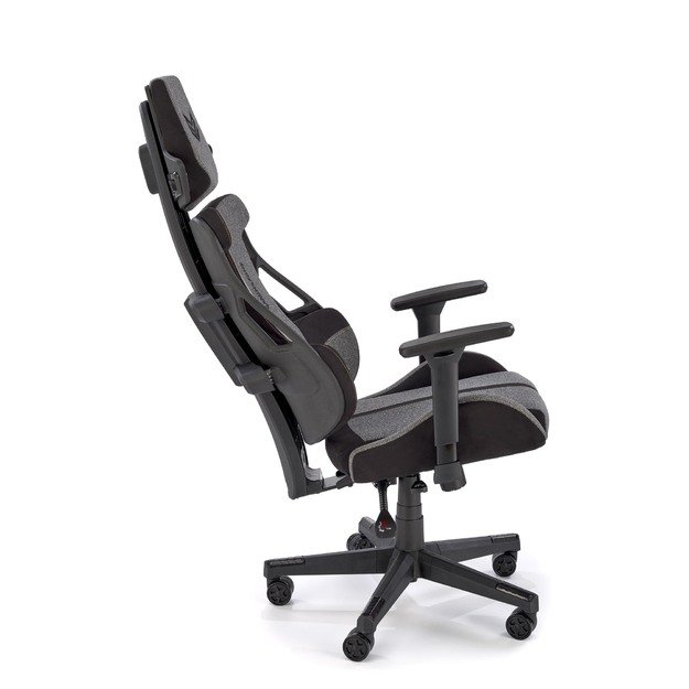 NITRO 2 office chair, grey / black 17