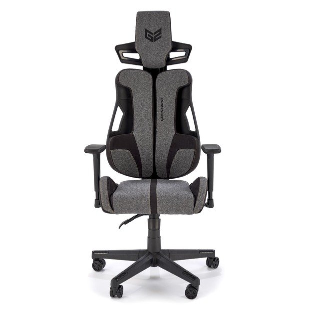 NITRO 2 office chair, grey / black 1