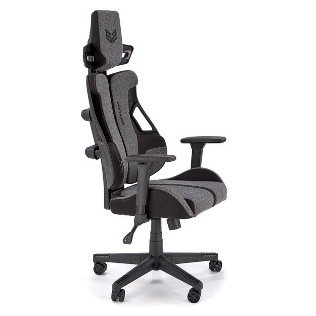 NITRO 2 office chair, grey / black 18