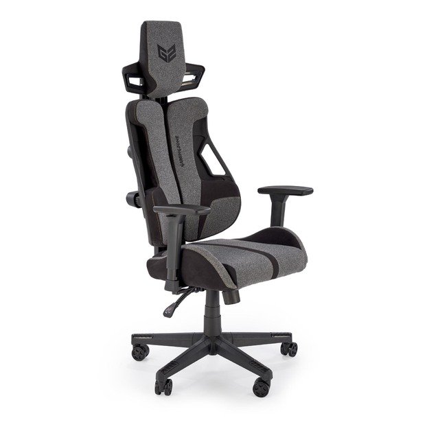 NITRO 2 office chair, grey / black