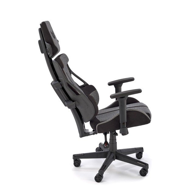 NITRO 2 office chair, grey / black 6