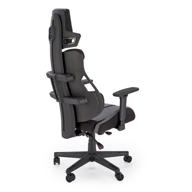 NITRO 2 office chair, grey / black 8