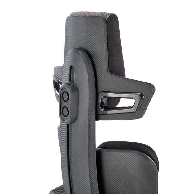 NITRO 2 office chair, grey / black 11