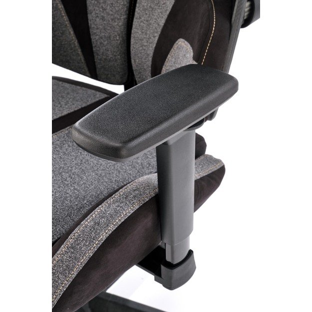 NITRO 2 office chair, grey / black 21