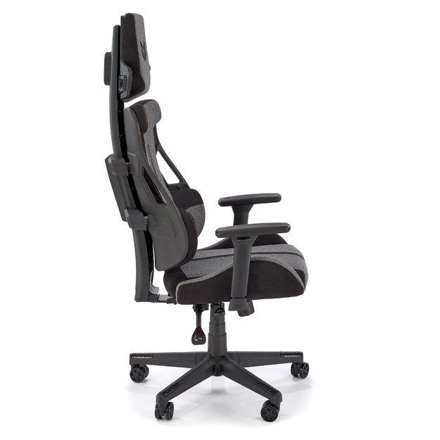 NITRO 2 office chair, grey / black 5