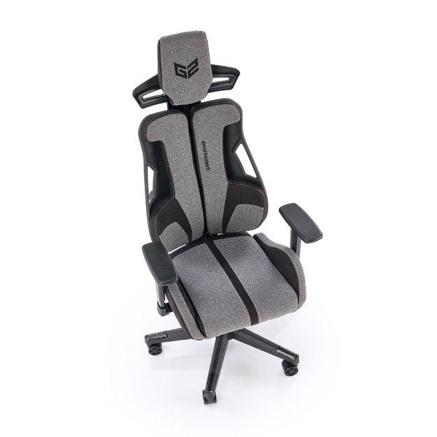 NITRO 2 office chair, grey / black 13