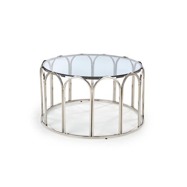 OLIVIA, c.table, smoked 7