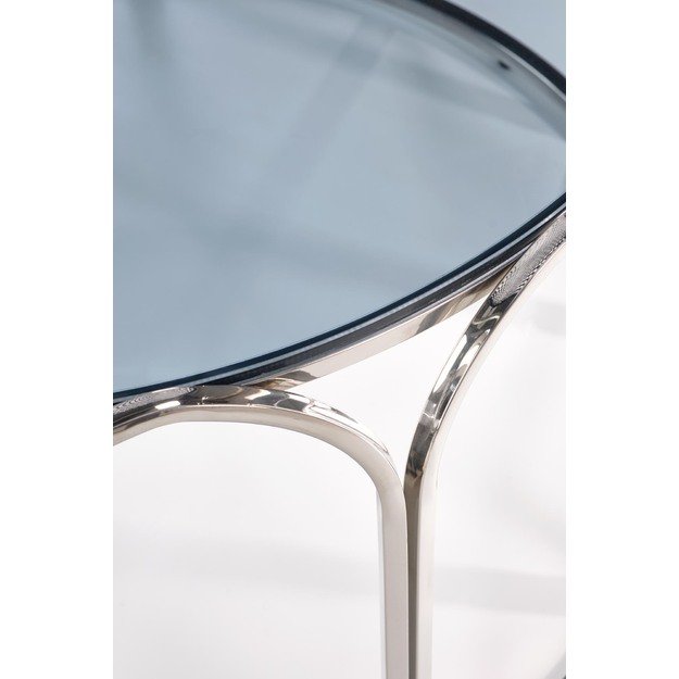 OLIVIA, c.table, smoked 9