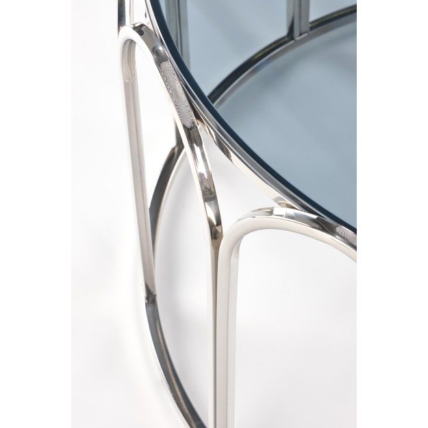 OLIVIA, c.table, smoked 2