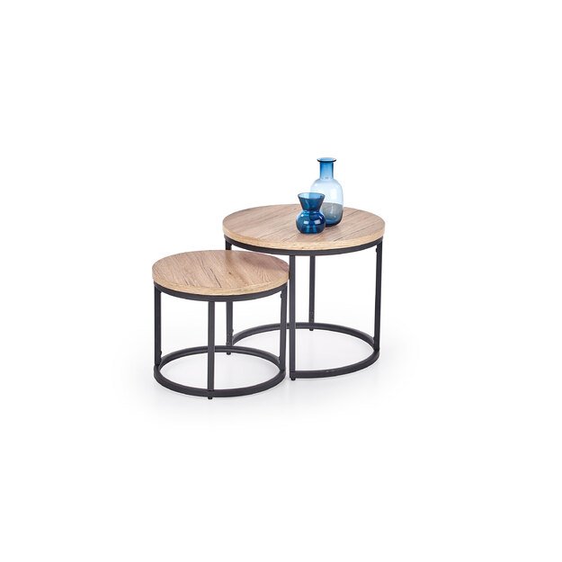 OREO set of two c. tables