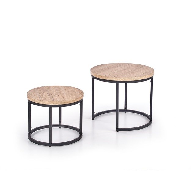 OREO set of two c. tables 7