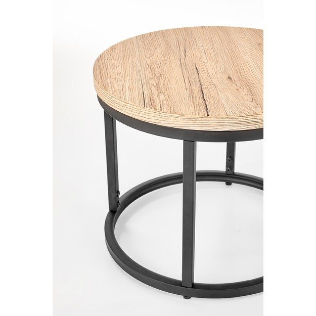 OREO set of two c. tables 4