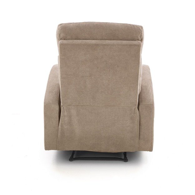 OSLO 1S recliner color: beige 1