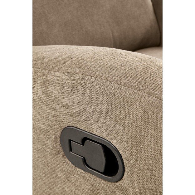 OSLO 1S recliner color: beige 15