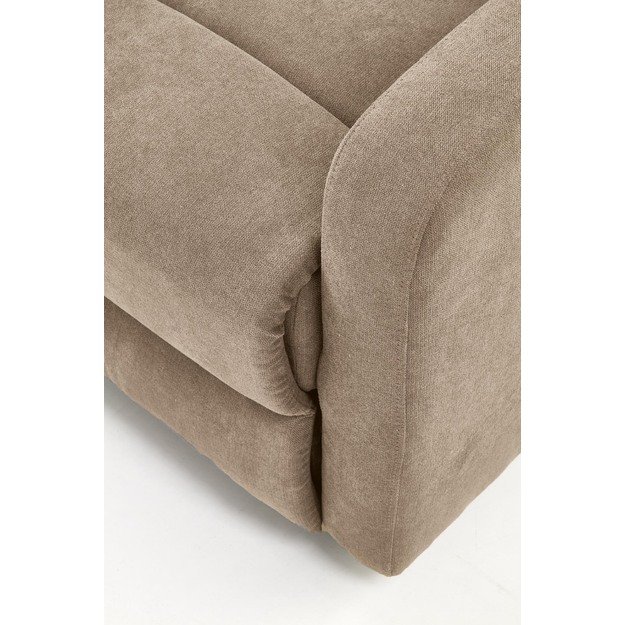 OSLO 1S recliner color: beige 5