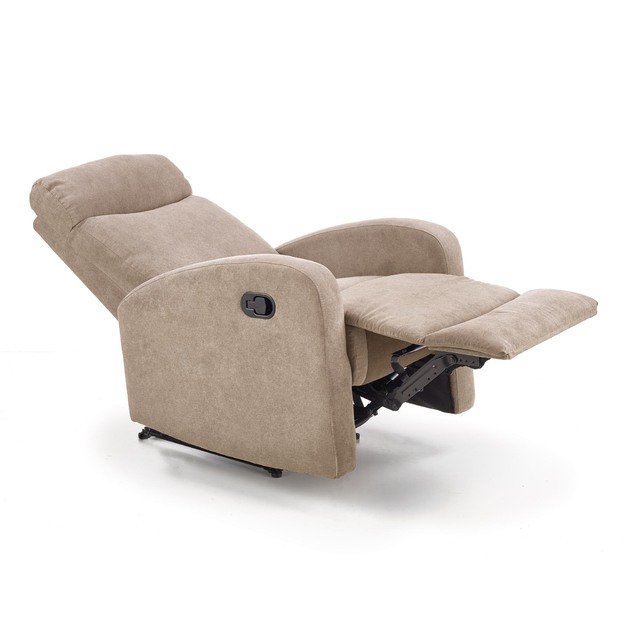 OSLO 1S recliner color: beige 8