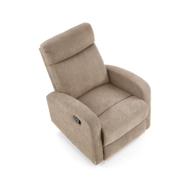 OSLO 1S recliner color: beige 18