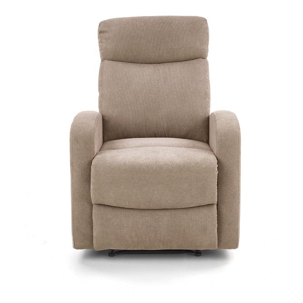 OSLO 1S recliner color: beige 7