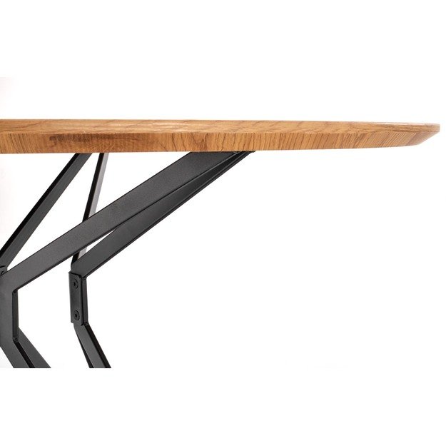 PIXEL 2 table color: golden oak 4