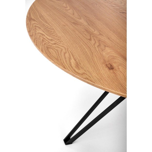 PIXEL 2 table color: golden oak 2