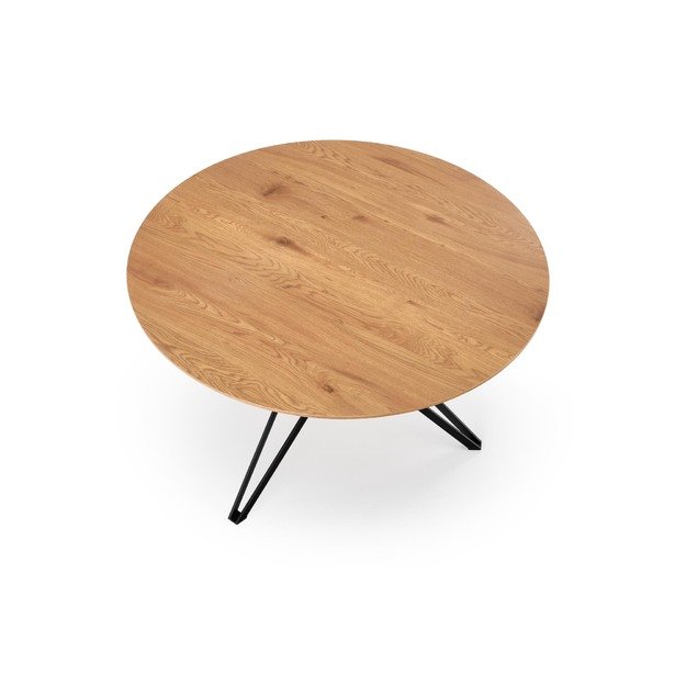 PIXEL 2 table color: golden oak 6