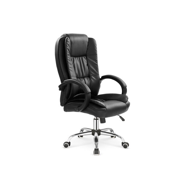 RELAX executive o.chair: black