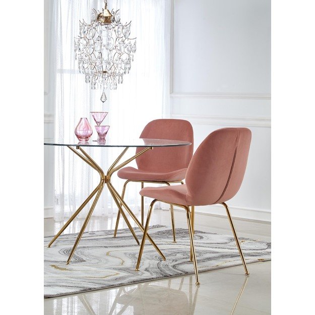 RONDO table 4