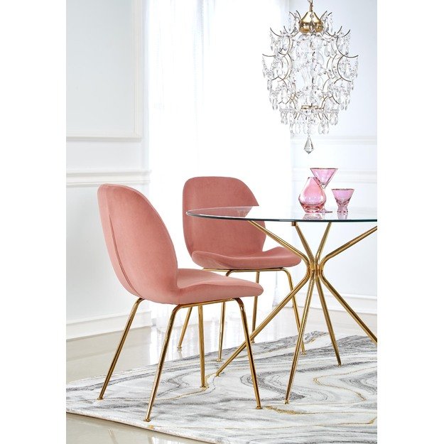 RONDO table 3
