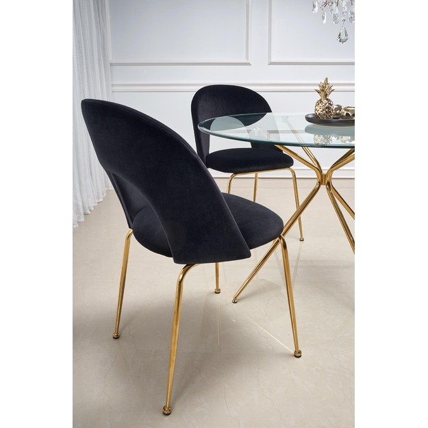 RONDO table 1