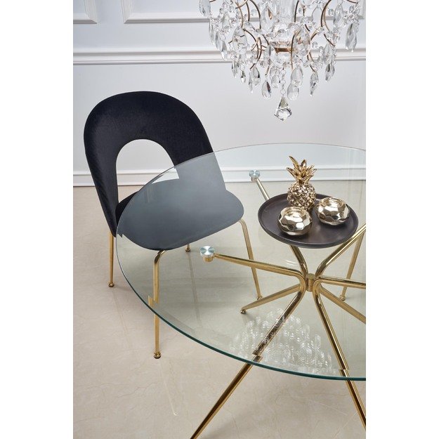 RONDO table 2