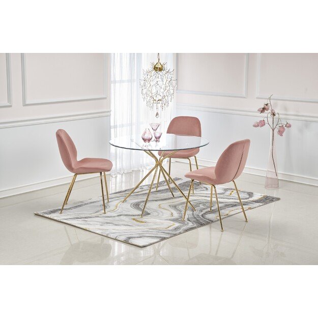 RONDO table 7