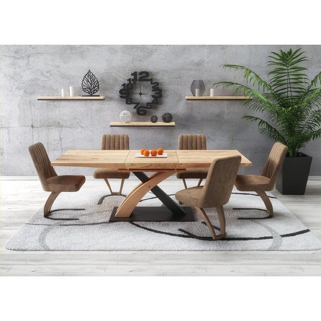 SANDOR 3 table