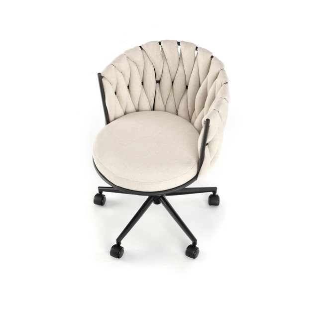 TALON chair, light beige 8