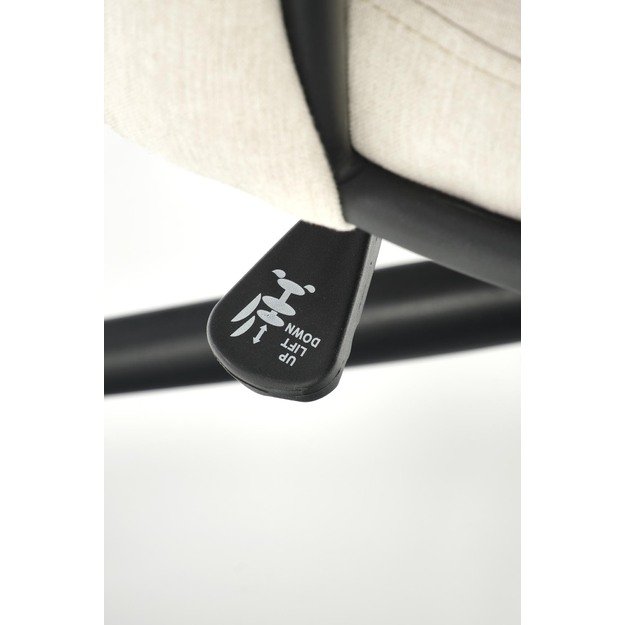 TALON chair, light beige 7