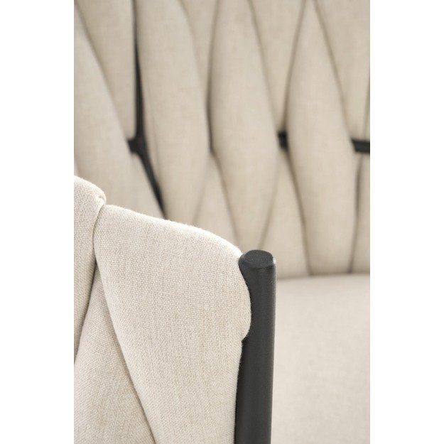 TALON chair, light beige 6
