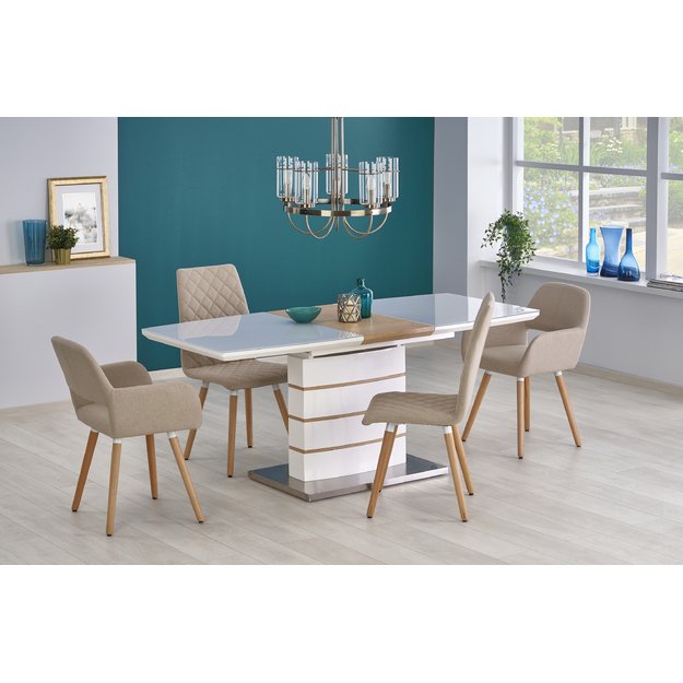 TORONTO extension table