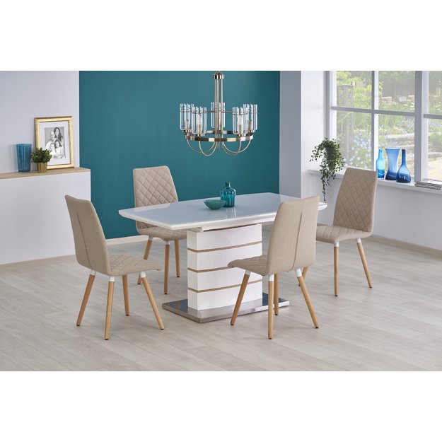 TORONTO extension table 2