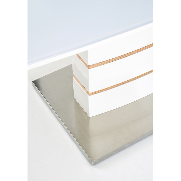 TORONTO extension table 6