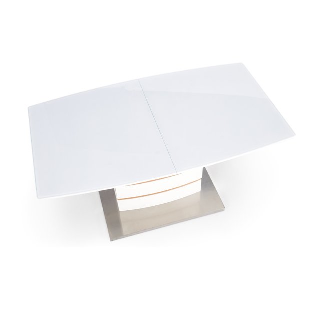TORONTO extension table 7