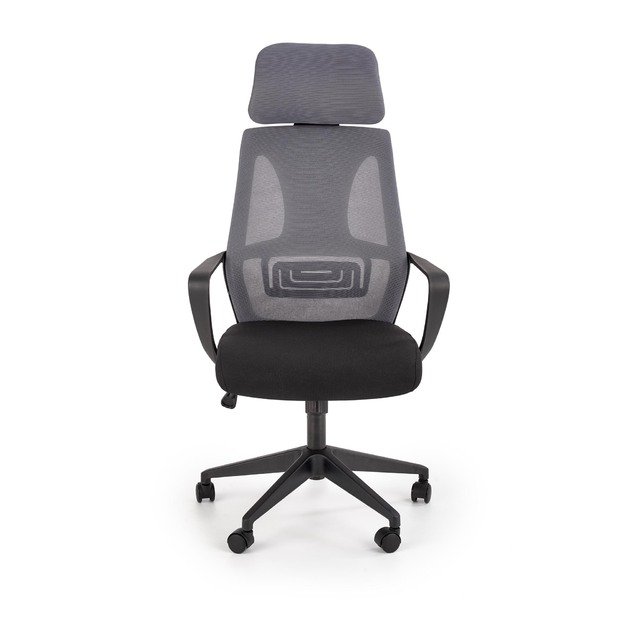VALDEZ office chair, color: black / grey 9