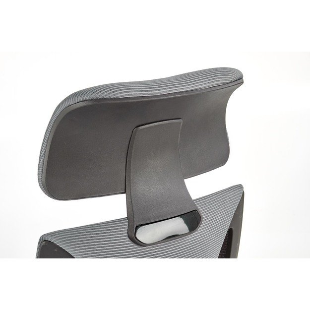 VALDEZ office chair, color: black / grey 8