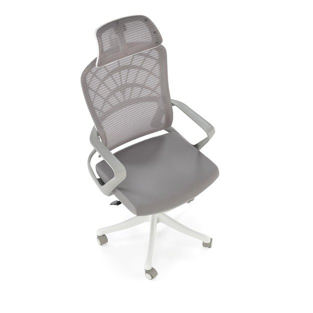 VESUVIO 2 office chair, grey /white 13